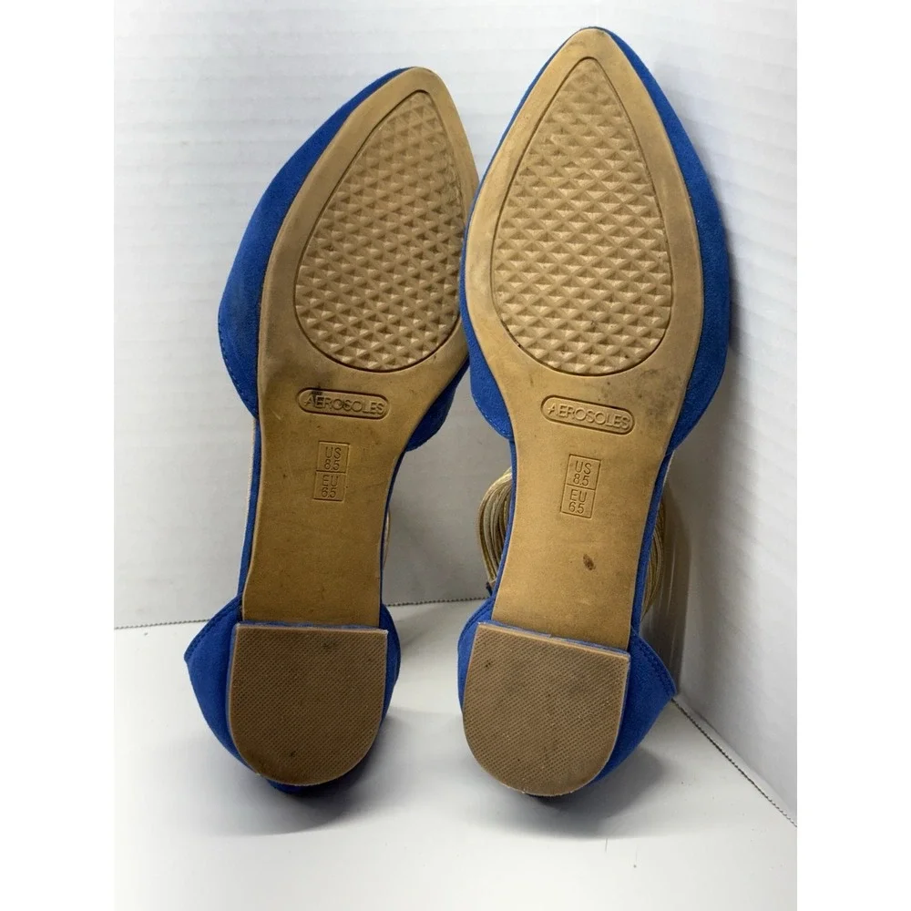 AEROSOLES stylish pair